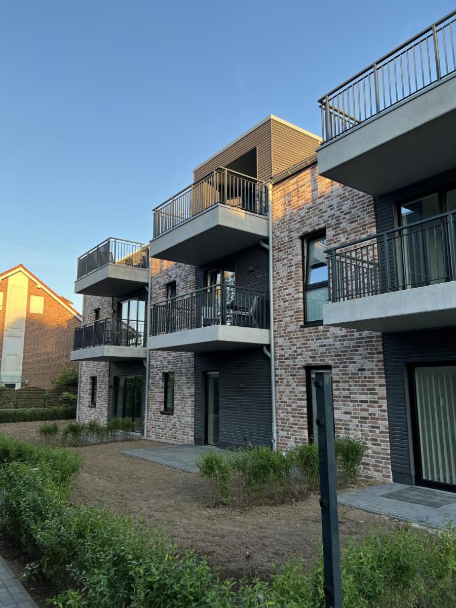 Kellenhusen Tor 3 Apartment Exterior photo